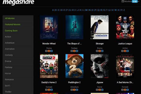 megashare revolver|Top 6 Putlocker Alternatives in 2021 [Stream Movies .